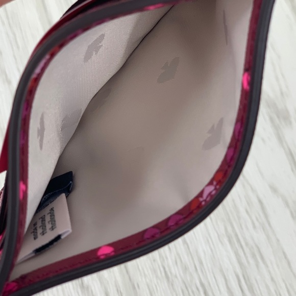 🌸Kate Spade Small Card Holder ❤️ - Picture 6 of 7